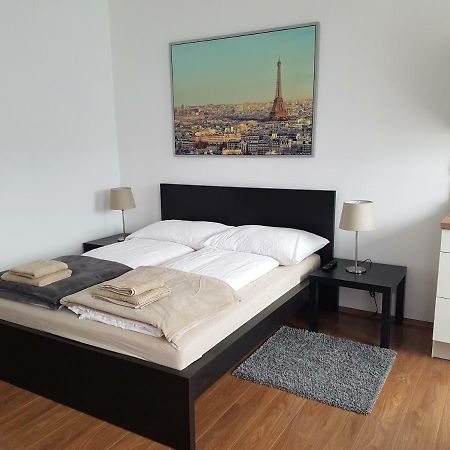 Sunny Studio For Two! Apartment Залцбург Екстериор снимка