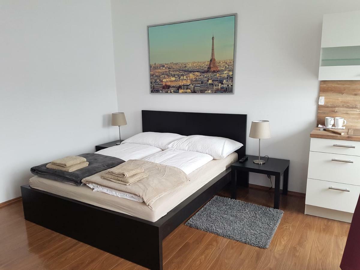 Sunny Studio For Two! Apartment Залцбург Екстериор снимка
