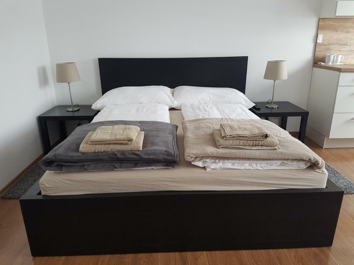 Sunny Studio For Two! Apartment Залцбург Екстериор снимка