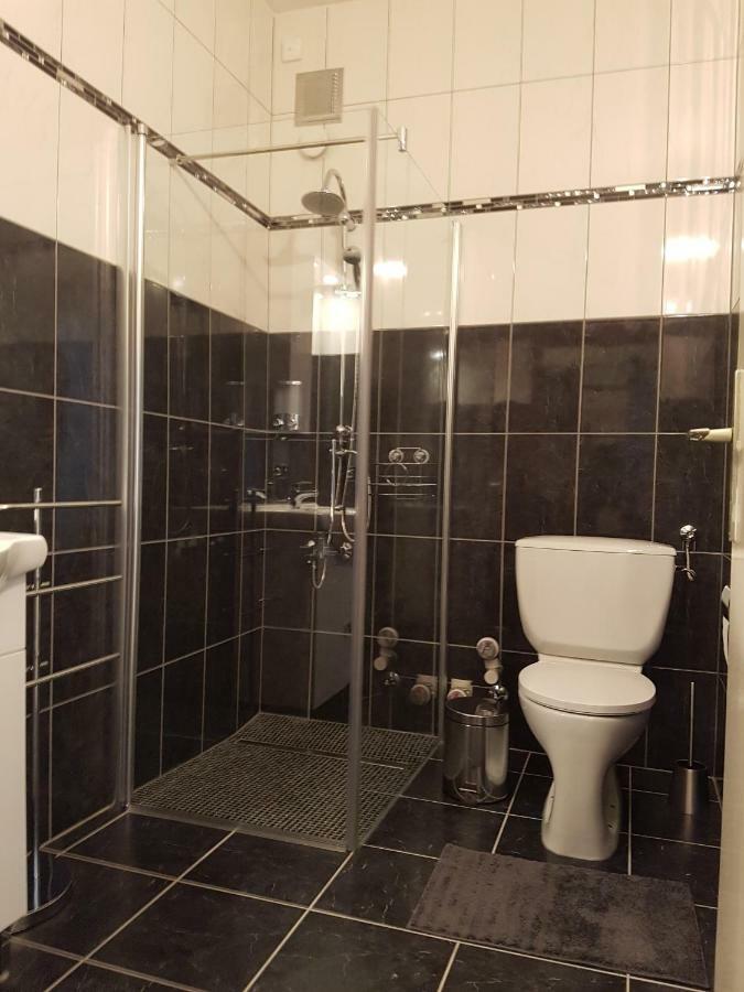 Sunny Studio For Two! Apartment Залцбург Екстериор снимка